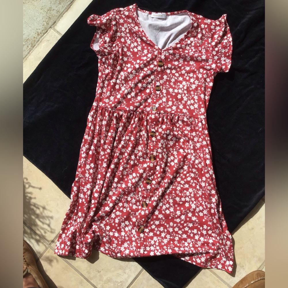 Fantaslook dress